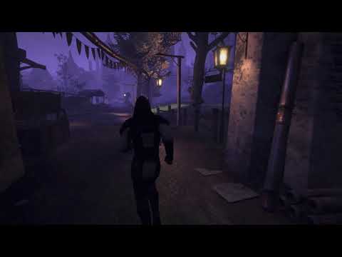 Dreamfall Chapters - Tool Time