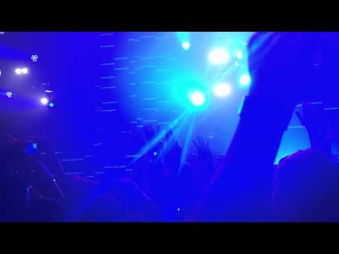 Axwell- Pressure @ Hollywood Palladium (HD)