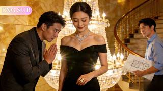 After Divorce I Glowed Up✨, My Ex-Husband Begged Me Back, Yet I Stunned Him With My New Wedding Ring