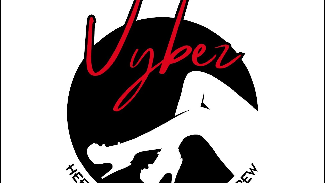 Promotional video thumbnail 1 for Vybez Heels Crew & Entertainment Company