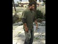 Lamar: Don't Hate Me Because I'm Beautiful - GTA 5