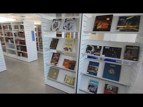 video de apresentação