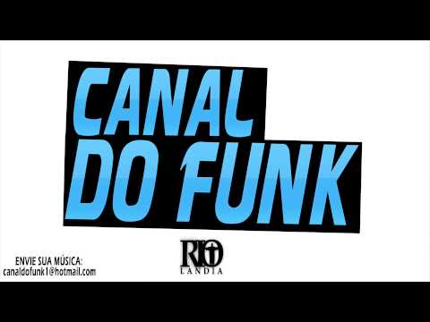 MC KF e MC Zuuh - Ela Quer Senta na Pika - Musica nova 2015 (DJ André Mendes) Lançamento 2015
