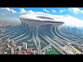 15 Mega Projects Completing In 2025 That Will Change The World