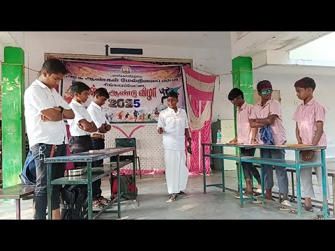 90 KIDS VS 2K KIDS COMEDY DRAMA