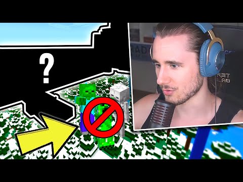 COME NON FAR SPAWNARE MOB OSTILI