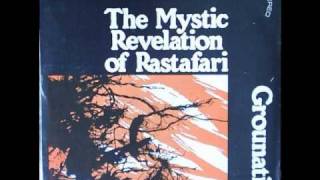 Count Ossie And The Mystic Revelation Of Rastafari - Four Hundred Years (Grounation [1973])