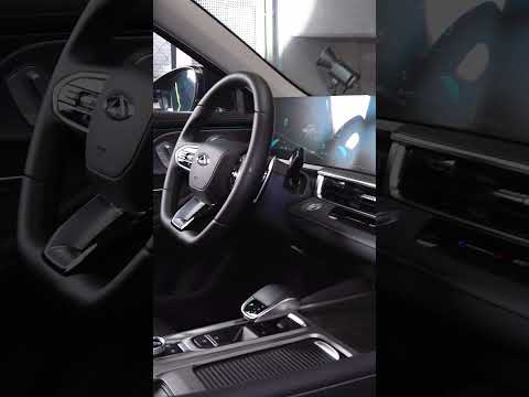 Espacio de sobra y comodidad de buen nivel