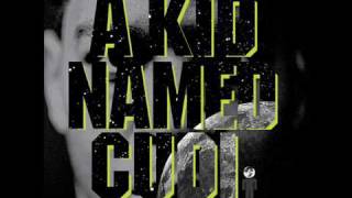 Kid Cudi - Pillow Talk [OFFICIAL KID CUDI VIDEO]