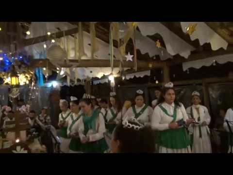 Padrinho Sebastião - #80 Entro na Casa Santa