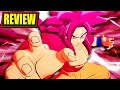 Dragon Ball Z Kakarot Daima FINALE DLC Review