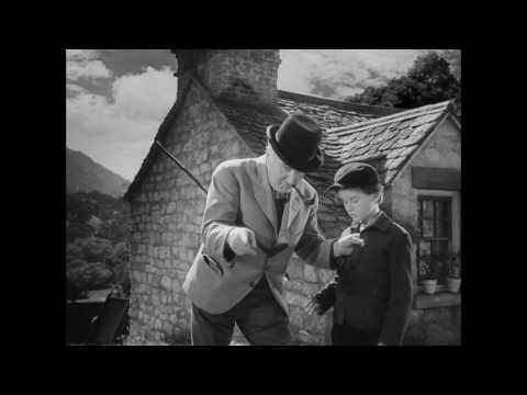 Как зелена была моя долина - Trailer