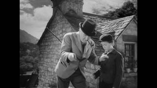 Трейлер: Как зелена была моя долина