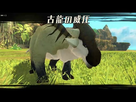 【MHST2】神への抵抗