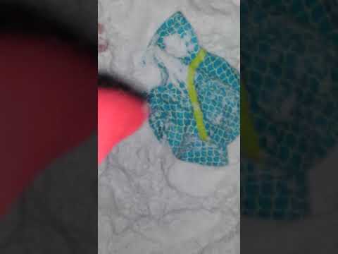 Me at the beach First night