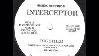 Interceptor - Together (Original Dub)