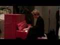 Bud Powell's ''Bud on Bach'' - Benoit Petit