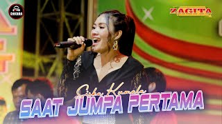 Download lagu Siska Kumala - Saat Jumpa Pertama (ZAGITA Live Sampang Madura) Dhehan Audio mp3