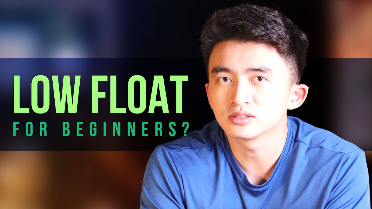 Should Beginners Trade Low Float Stocks?