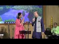 DEKHO MAINE DEKHA HAI CHINMAYEE APTE PURUSHOTTAM APTE SHILPA APTE BRAHMAN UNITY LIVE