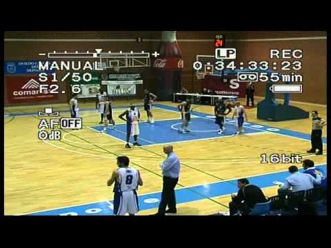 PLATA FEVE OVIEDO BALONCESTO,73 - B.C. RIVER ANDORRA,103 (04/01/2011 0:00:00)