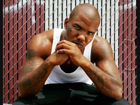 Red Rockin- THE GAME (Feat. Germ Ghee) 2009