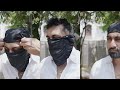Boldfit Balaclava Face Mask For Men Women Head Cover Face Mask For Bikers Black