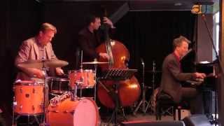 Jazzpodium DJS - Wolfgang Maiwald Trio - part 1, 5 oktober 2014