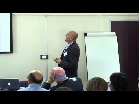 Quantum Biology: Current Status and Opportunities - Jim Al-Khalili Keynote
