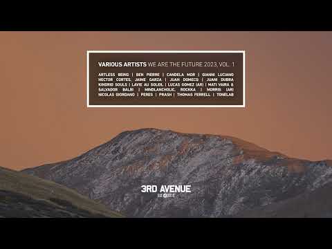 Tamer Kaan - Balearic Dream [3rd Avenue]