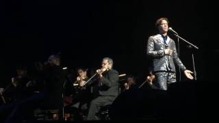 Rufus Wainwright "The Art Teacher" @ Philharmonie de Paris (live 2017)