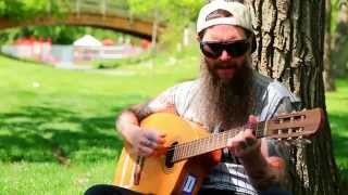 Danny Vacon - Small Mercies