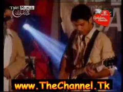jal - Teri Yaad live
