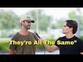 Asking Men Why They Re Not Approaching Women Anymore