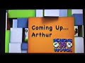 PBS Kids GO Schedule Bumper Compilation 2010 2014 WFWA
