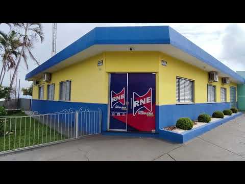 Rádio Nova Era 540 kHz - Borrazópolis PR - Spots - Janeiro 2021