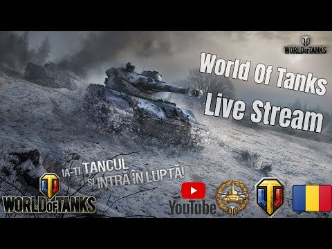 #Romania! #World Of Tanks. Random!  RHM-B_WT
