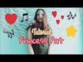 Girl Scout Camp Song Princess Pat TUTORIAL