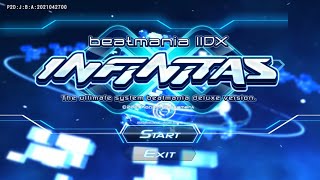 インヒニタス配信