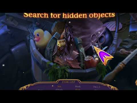 Chimeras: Mark of Death Video