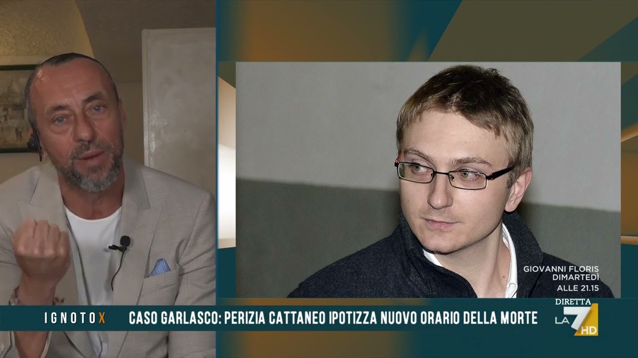 Garlasco, il giudice Vitelli commenta la perizia che cambia ora del delitto: "Gia all’epoca ...