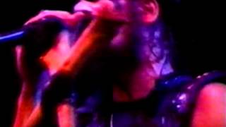Mercyful Fate -The Night