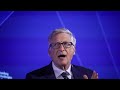 Today Is Bill Gates S 70th Birthday