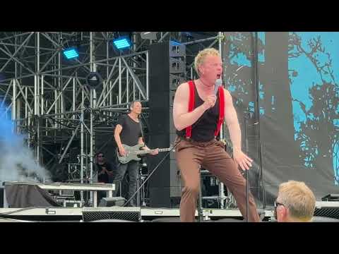 Moon Shot @Summerside Festival 27.05.25