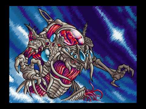 AKHT - Zeromus Battle