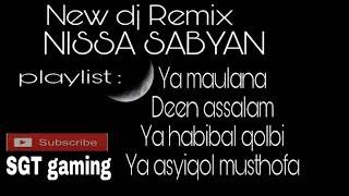Download lagu #nissasabyan #djremix Nissa Sabyan Dj Remix Full Album mp3 Download lagu #nissasabyan #djremix Nissa Sabyan Dj Remix Full Album mp3