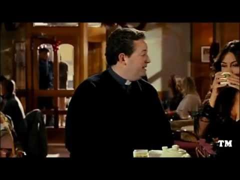 VACANZE DI NATALE A CORTINA - Equivoco con il parroco