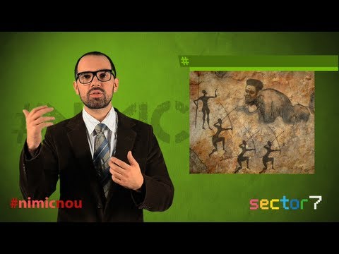 Nimic Nou Episodul 3 - Trei, Teo, Trei