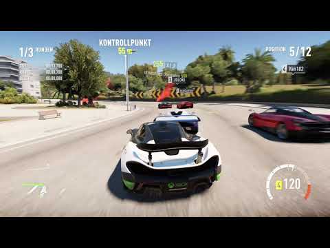 Forza Horizon 2 Part 46