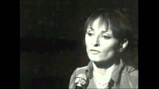 Barbara - Amours incestueuses (live 1973)